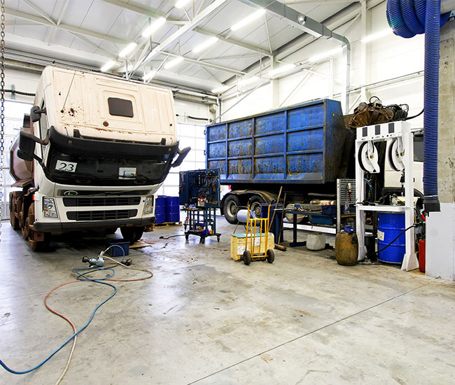engine management diagnostics