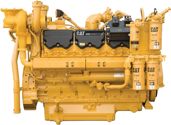 Heavy Diesel Injectors