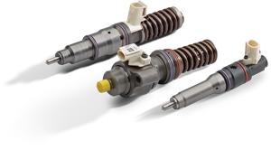 fuel injectors
