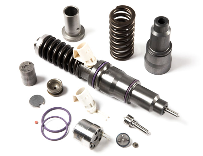 Diesel Injectors