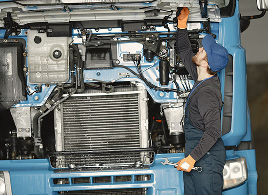 Diesel Injectors