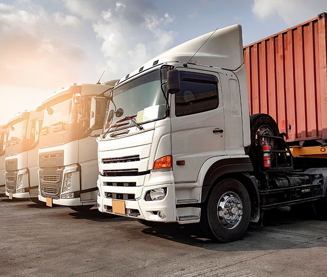 fuel injector trucks